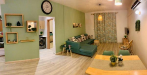 Ibiza Apartment - 150m from the beach